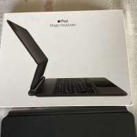 IPad Magic Keyboard за iPad Pro 11-inch, снимка 2 - Таблети - 41418187