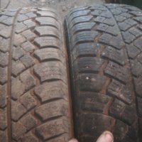 Зимни гуми Кормиран, снимка 4 - Гуми и джанти - 39003560
