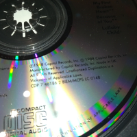 TRACIE SPENCER CD MADE IN UK 0703240834, снимка 17 - CD дискове - 44647928