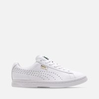 НАМАЛЕНИ!!!Кецове Puma Court Star NM White 357883 01 №43, снимка 1 - Кецове - 40825433