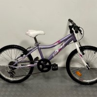  Детско колело за момиче SPR 20 цола / велосипед / , снимка 1 - Детски велосипеди, триколки и коли - 42546453