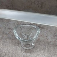 Соц стъклена чашка за промивка на око очи , снимка 6 - Чаши - 44362964