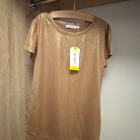 Нова блузка Terranova , размер S, снимка 1 - Тениски - 44390003