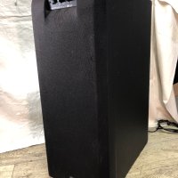 Yamaha Subwoofer , снимка 1 - Тонколони - 41482864