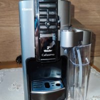 Philips Saeco Cafissimo Latte HD8603/81, за капусли,1850W, снимка 8 - Кафемашини - 38657666