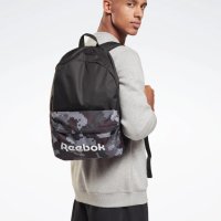 Ученическа раница REEBOK Act Core LL, снимка 3 - Раници - 41945601