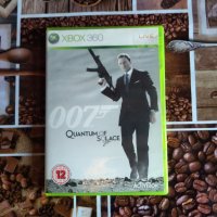007 Quantum of Solace/Xbox 360