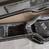 Нов куфар за китара Les Paul Epiphone Jerry Cantrell, снимка 8 - Китари - 44450071