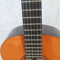 Стара акустична китара , снимка 4 - Китари - 41123898