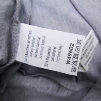 3XL /4XL Нова блуза в сребристо и сиво , снимка 8 - Блузи с дълъг ръкав и пуловери - 36014886