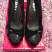 Дамски обувки , снимка 1 - Дамски ежедневни обувки - 44446222