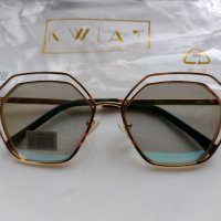 Слънчеви очила KWIAT Exclusive KS EX 9207 E , снимка 2 - Слънчеви и диоптрични очила - 39180175