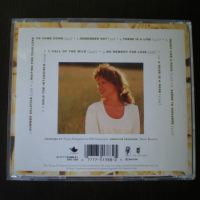 Susan Ashton ‎– Susan Ashton 1993 CD, Album, снимка 3 - CD дискове - 44699949