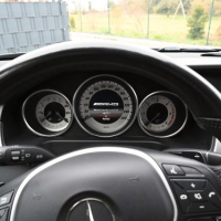 Mercedes-Benz E 300 V6 BLUETEC AMG-Line, снимка 12 - Автомобили и джипове - 36387320