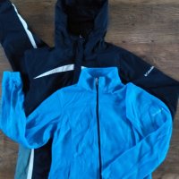 columbia omni-shiel3in1 womens jackets - страхотно дамско яке 100% оригинал много добро състояние то, снимка 3 - Якета - 39114059