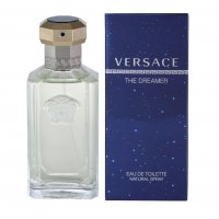 Versace The Dreamer EDT 100ml тоалетна вода за мъже, снимка 1 - Мъжки парфюми - 39740469