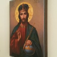 Икони на Исус Христос, различни изображения iconi Isus Hristos, снимка 6 - Икони - 12896849