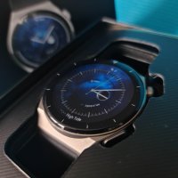 ПРОМОЦИЯ!! Смарт часовник Huawei GT3 Pro 46mm., снимка 2 - Смарт гривни - 42093605