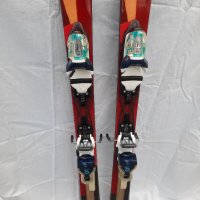 Карвинг ски  ROSSIGNOL UNIQUE 2  light  series  156см  , снимка 4 - Зимни спортове - 42504597