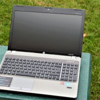 HP 4535s SSD/8GB Ram/Core i5, снимка 4 - Лаптопи за работа - 38612096