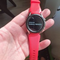 Смарт часовник Samsung Galaxy Watch 3, снимка 2 - Смарт гривни - 40537063