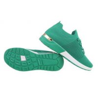 ДАМСКИ НИСКИ КЕЦОВЕ (SNEAKERS ), 4ЦВЯТА - 023, снимка 11 - Кецове - 39676682