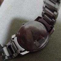 Продавам часовник Calvin Klein K2G211, снимка 5 - Мъжки - 39118529