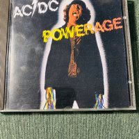 AC/DC-матрични, снимка 2 - CD дискове - 36001237