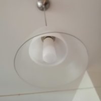 Лампа за таван , снимка 1 - Лампи за таван - 42692830