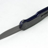 Сгъваем джобен нож Benchmade-F58 ; 92х215 мм, снимка 6 - Ножове - 40770275
