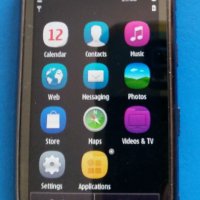 Nokia C7, снимка 3 - Nokia - 35848144