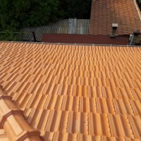 Ремонт на покриви, хидроизолация, улуци, обшивки и др., снимка 4 - Ремонти на покриви - 39353076