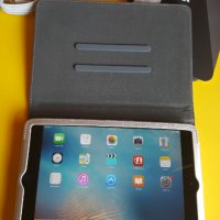 Apple iPad mini Wi-Fi + Cellular Black, снимка 1 - Таблети - 44497688