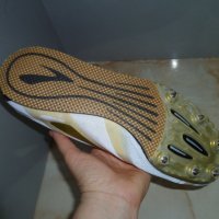 BROOKS шпайкове №44, снимка 4 - Спортни обувки - 40603903