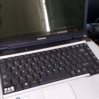 Лаптоп DELL Latitude D600 и Toshiba L300 / L305 / A200 / A305 / C650, снимка 4 - Лаптопи за дома - 34388365