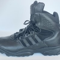Тактически обувки ADIDAS GSG 9.7 G62307 42 2/3, снимка 3 - Мъжки боти - 44227195