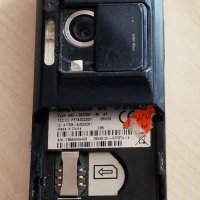 Sony Ericsson K810 - за панел, снимка 12 - Sony Ericsson - 41392485