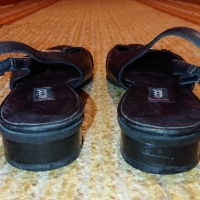 Ecco , снимка 5 - Дамски елегантни обувки - 36043831