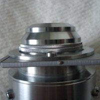 EPI кондензор микроскоп Reichert Austria, снимка 9 - Медицинска апаратура - 41227227
