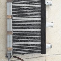 Вътрешен нагревател радиатор за БМВ серия 5 E60 E61, снимка 1 - Части - 41121785