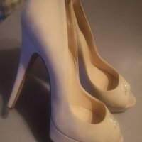 Elizabetta Francni намалям на 75лв , снимка 9 - Дамски елегантни обувки - 41659924