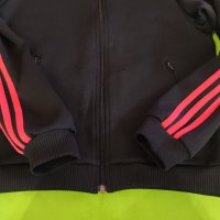 Суичър/суитшърт Adidas , снимка 5 - Детски анцузи и суичери - 39080072