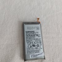 Оригинална батерия за Samsung Galaxy S10 G973 EB-BG973ABU , samsung s10, снимка 3 - Резервни части за телефони - 42096152