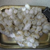 Колекционерски минерали, снимка 2 - Колекции - 35870701
