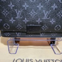 Мъжки чанти Louis Vuitton , снимка 3 - Чанти - 38830035