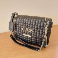 Луксозна чанта Guess кодSG100, снимка 2 - Чанти - 39836024