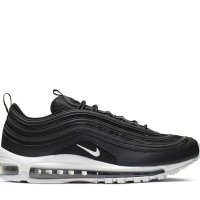 NIKE Air Max 97 Black/White, снимка 3 - Маратонки - 41838080