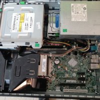 Компютър HP Compaq Pro 6300 core i5, 8GB RAM,500GB HDD, снимка 8 - Работни компютри - 38010621