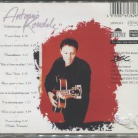 Antonio Koudele-kaleidoscope, снимка 2 - CD дискове - 36000374