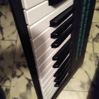 Yamaha Dx27 ямаха синтеизатор йоника klavir sintezator аранжор aranjor Synthesizer Keyboard DX7 dx27, снимка 7 - Синтезатори - 26475707